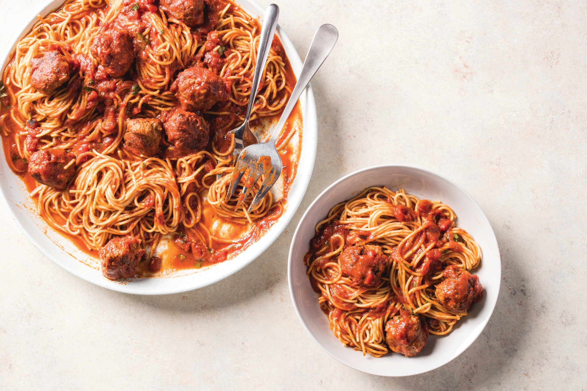 Meatballs and marinara with no stovetop needed | The Sumter Item